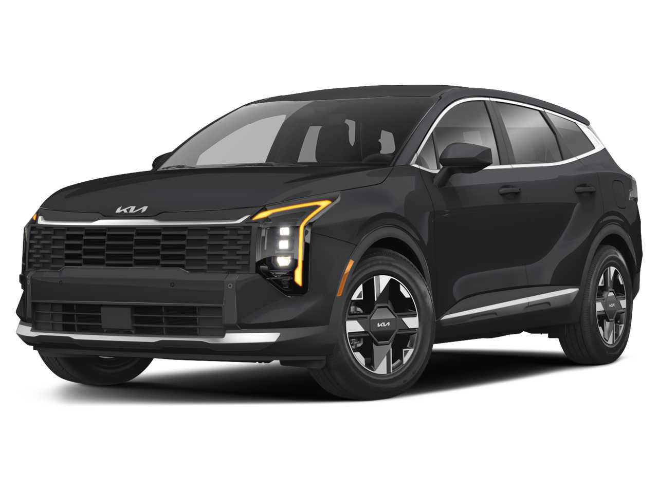 2026 Kia Sportage LX -
                  Doral, FL