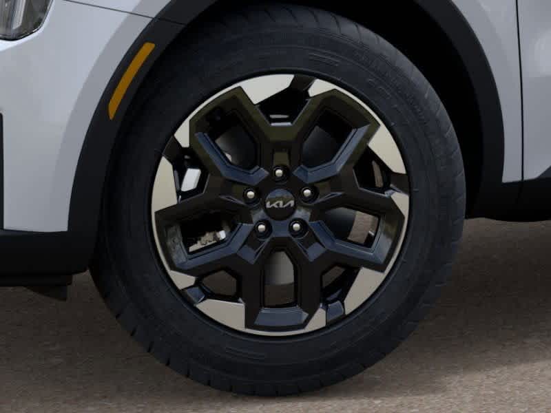 Thumbnail: 2025 Kia Sorento - 9
