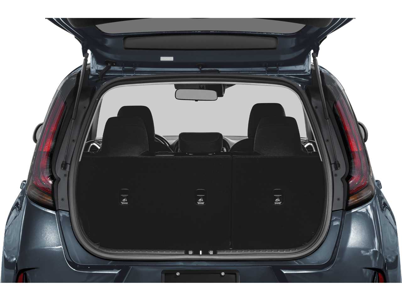2025 Kia Soul LX 11