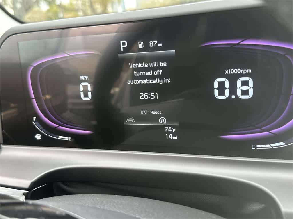 Thumbnail: 2026 Kia Seltos - 16