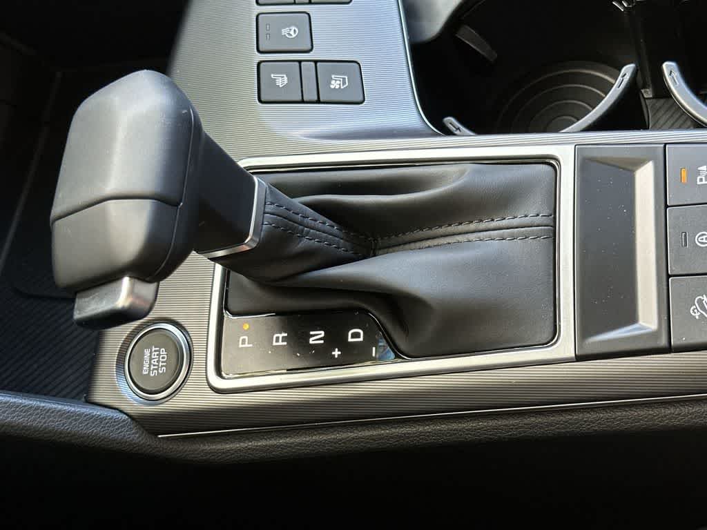 Thumbnail: 2026 Kia Sportage - 21