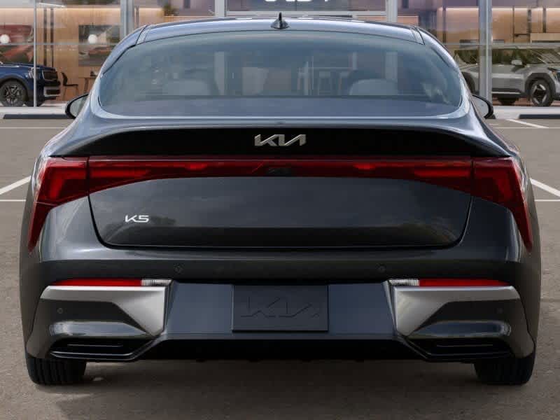 Thumbnail: 2025 Kia K5 - 13