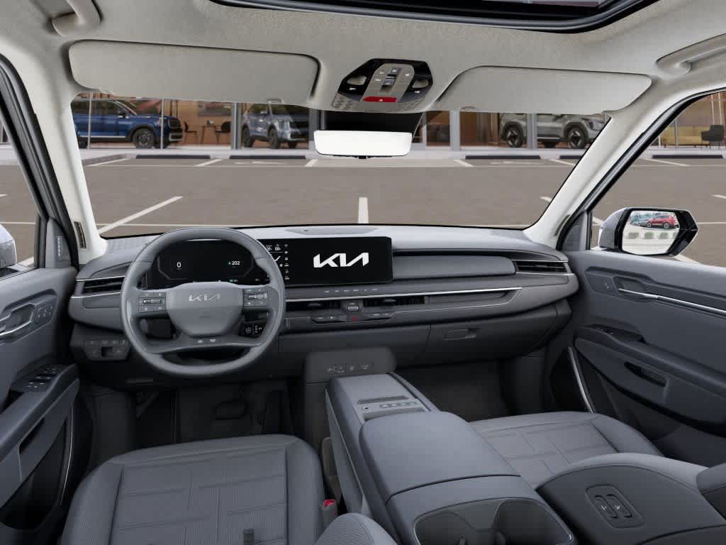 Thumbnail: 2026 Kia EV9 - 14