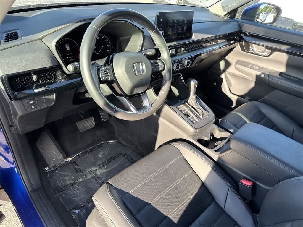 Thumbnail: 2023 Honda CR-V - 13