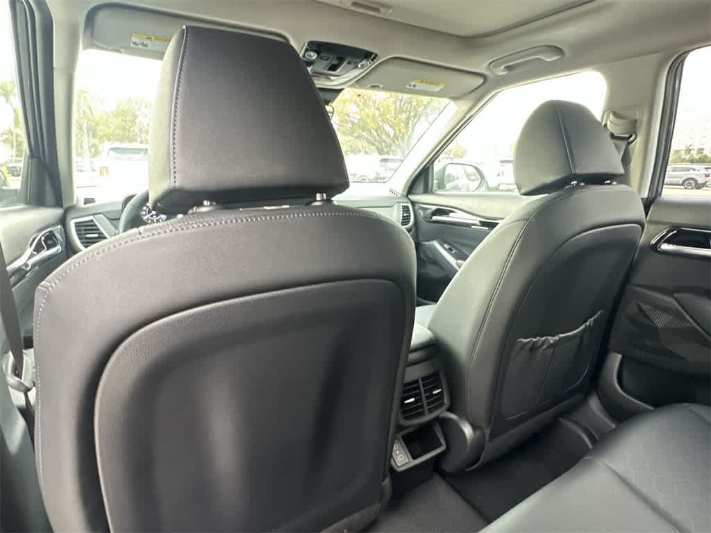 Thumbnail: 2026 Kia Seltos - 23