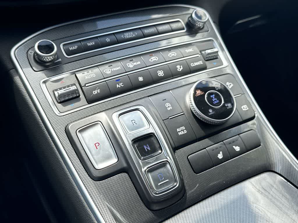 Thumbnail: 2023 Hyundai Santa Fe - 22
