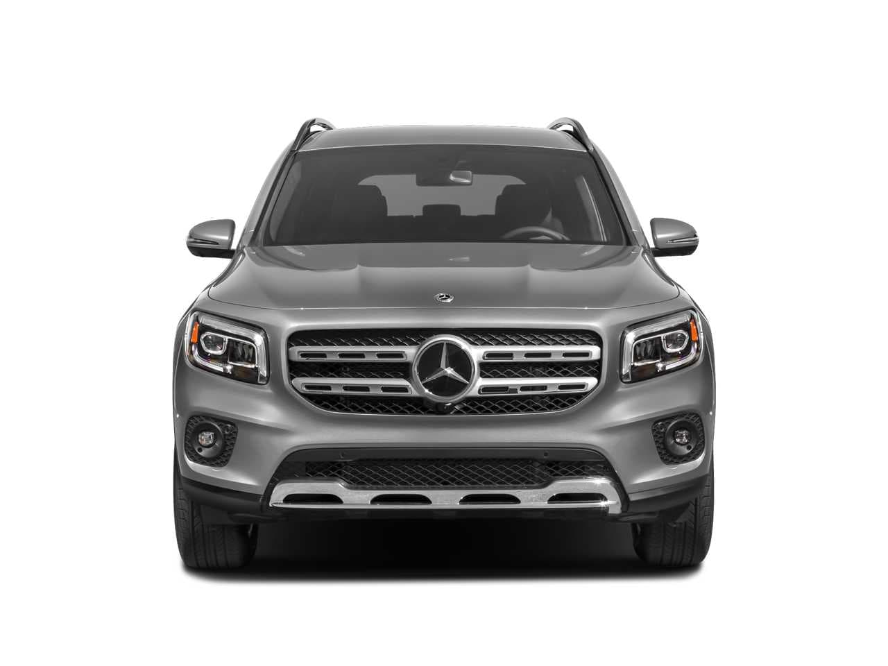 Thumbnail: 2023 Mercedes-Benz GLB - 4