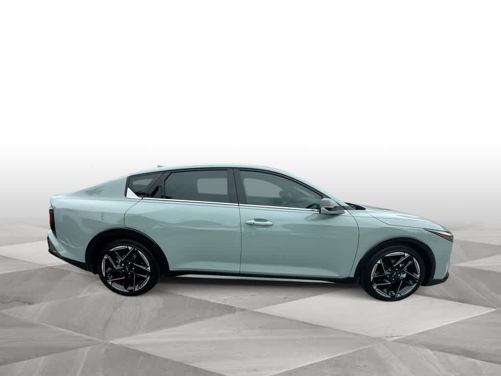 Thumbnail: 2026 Kia K4 - 9