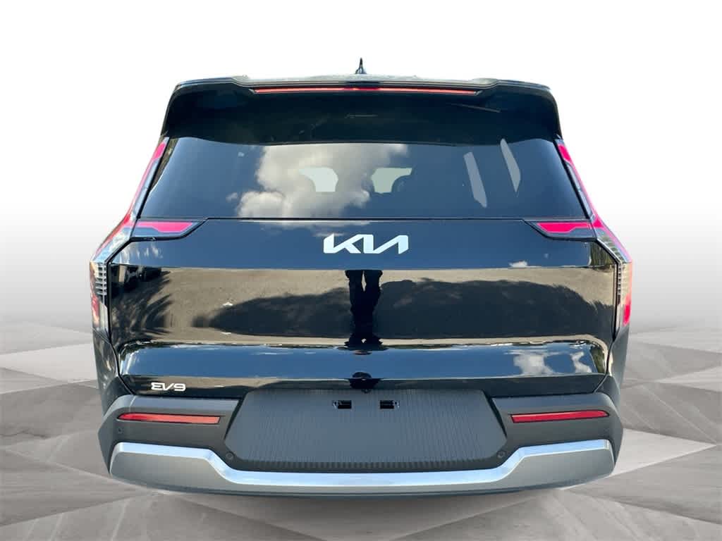 Thumbnail: 2026 Kia EV9 - 7