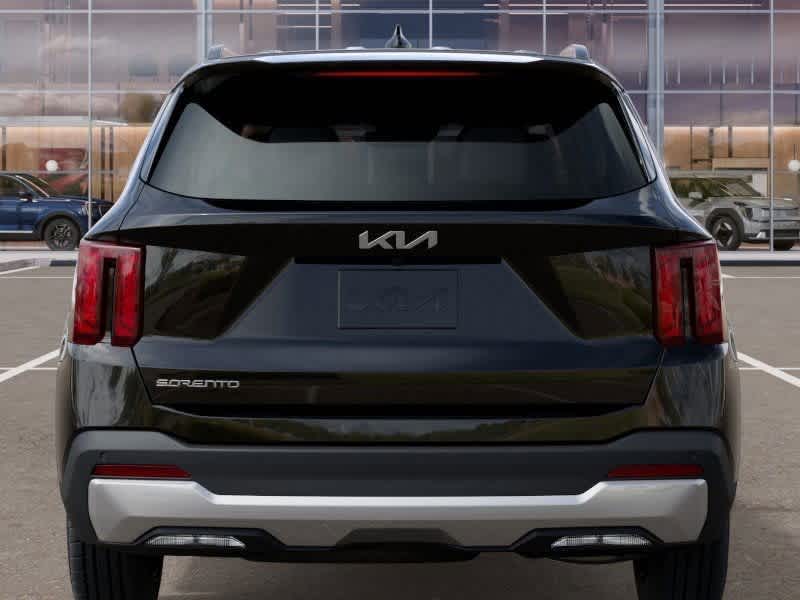 Thumbnail: 2026 Kia Sorento - 13