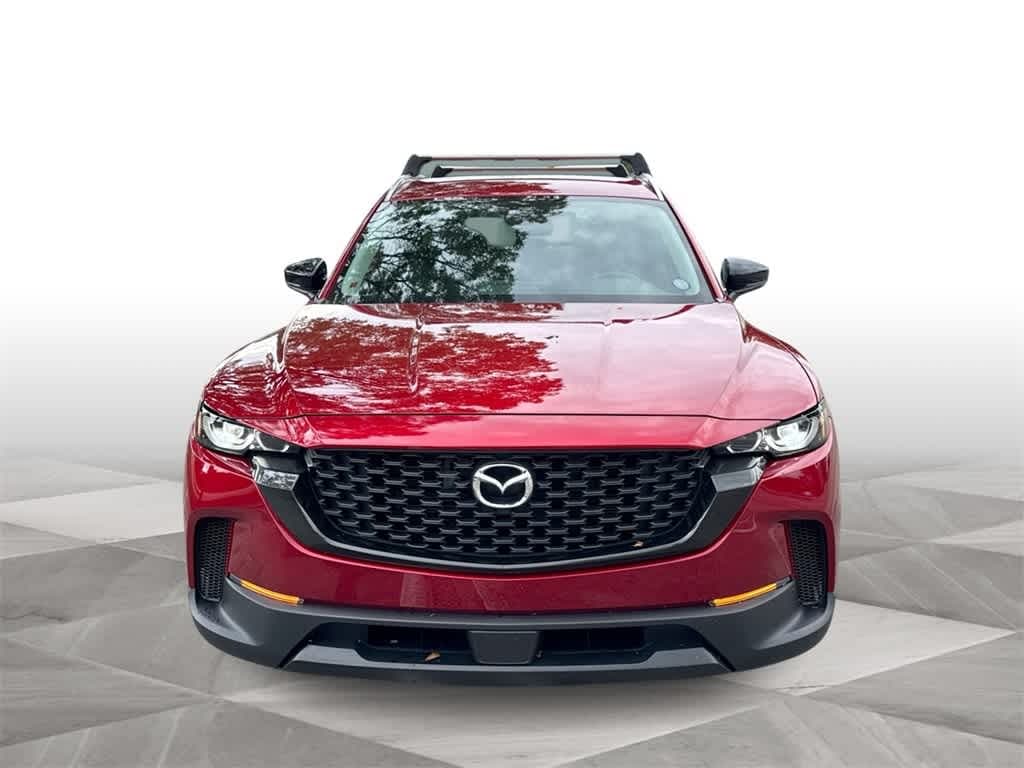 Used 2024 Mazda CX-50 2.5 S Select Package SUV