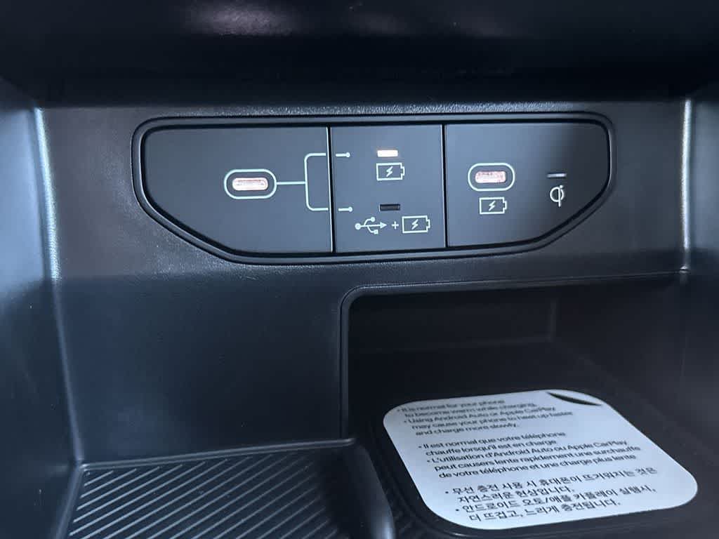 Thumbnail: 2026 Kia Sorento - 17