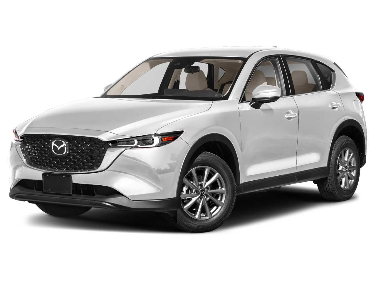 2023 Mazda CX-5 S Select Package Auto AWD's photo