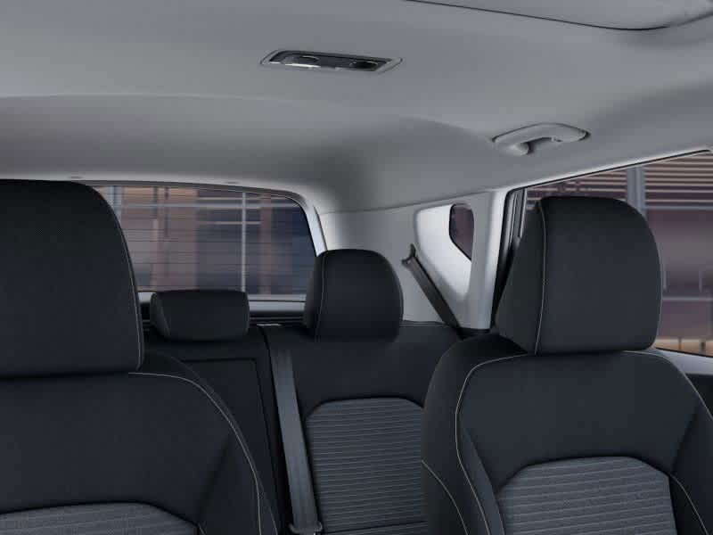 Thumbnail: 2025 Kia Soul - 27