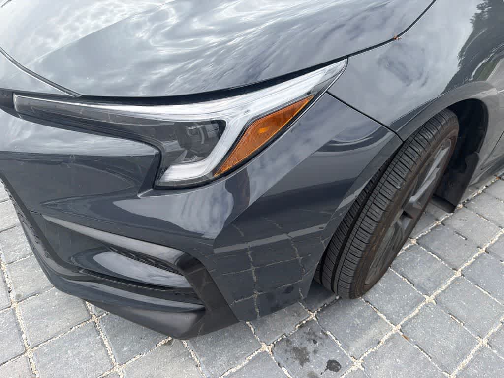Thumbnail: 2025 Toyota Corolla - 7