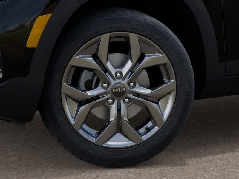 Thumbnail: 2026 Kia Seltos - 9