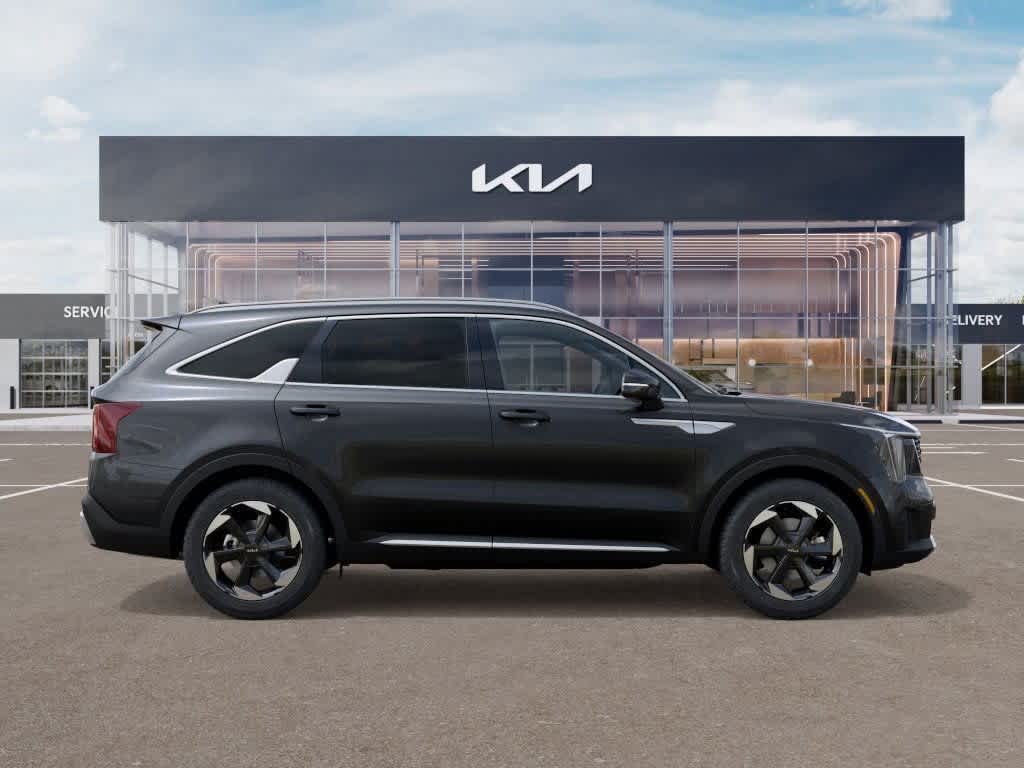 Thumbnail: 2025 Kia Sorento - 7