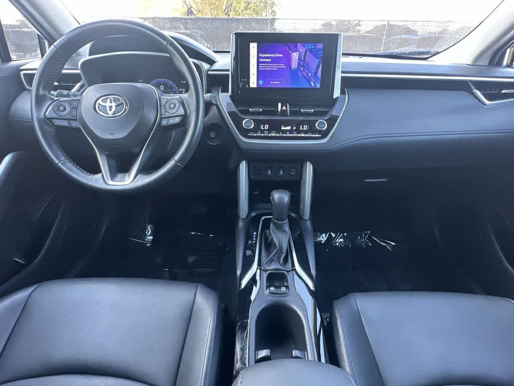 Thumbnail: 2024 Toyota Corolla Cross - 24