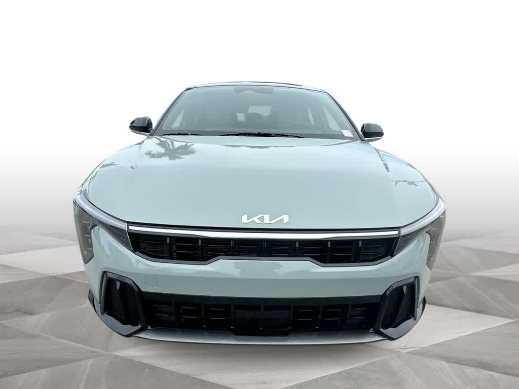Thumbnail: 2026 Kia K4 - 3