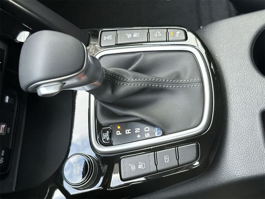 Thumbnail: 2026 Kia Seltos - 21