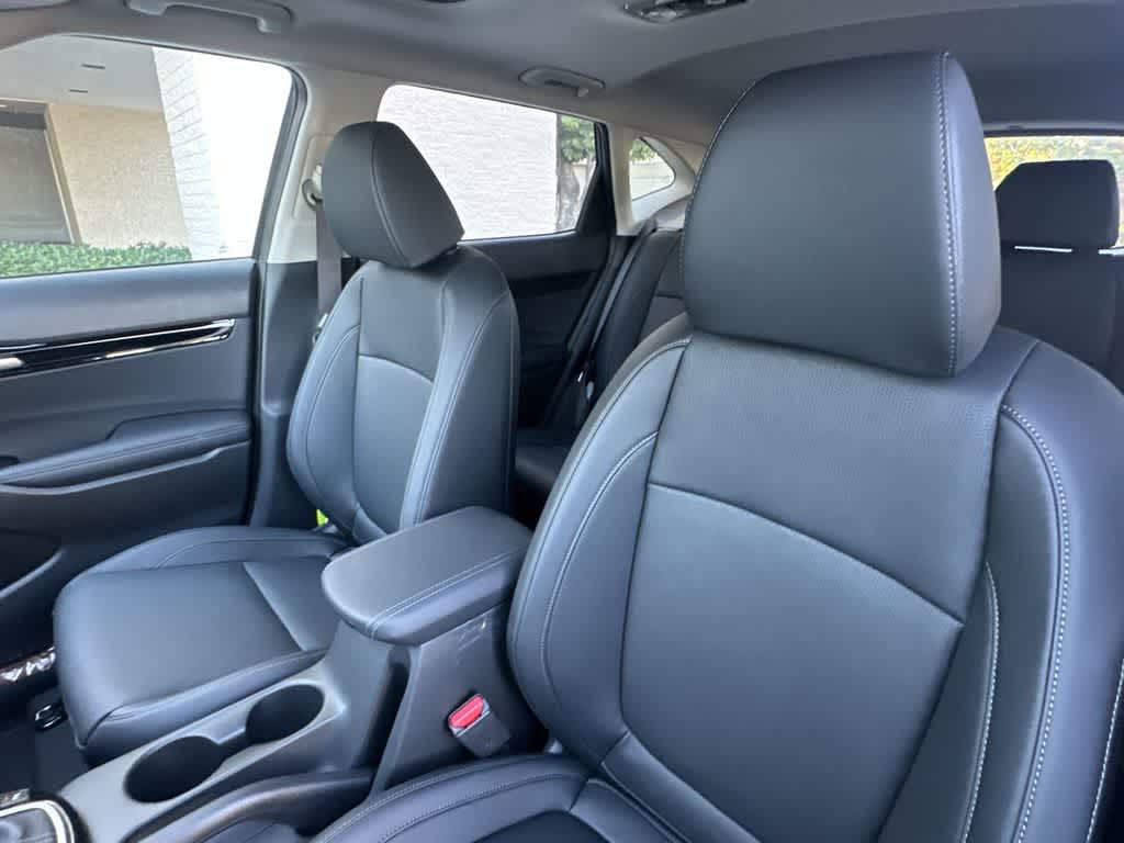 Thumbnail: 2026 Kia Seltos - 14