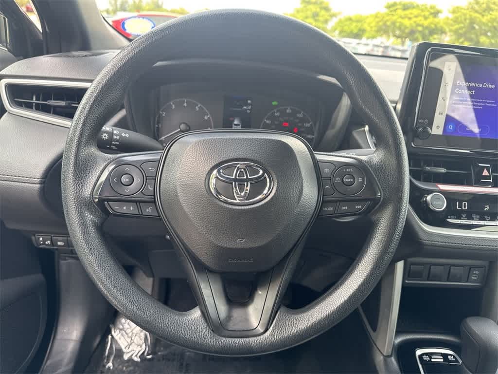 Thumbnail: 2024 Toyota Corolla Cross - 15