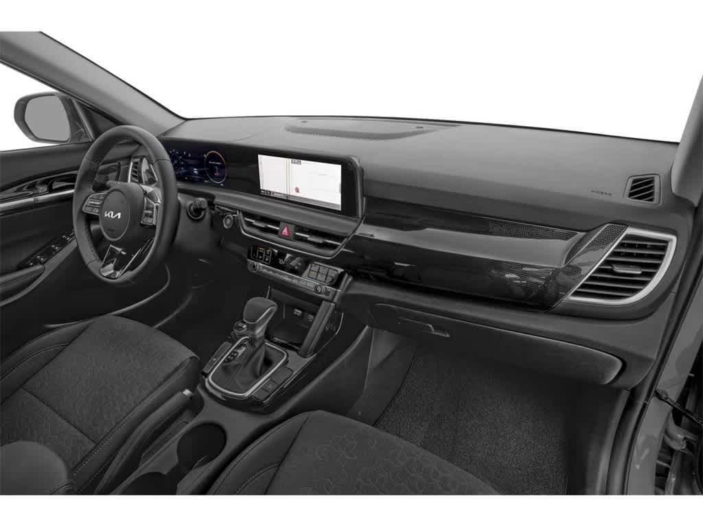 Thumbnail: 2026 Kia Seltos - 15