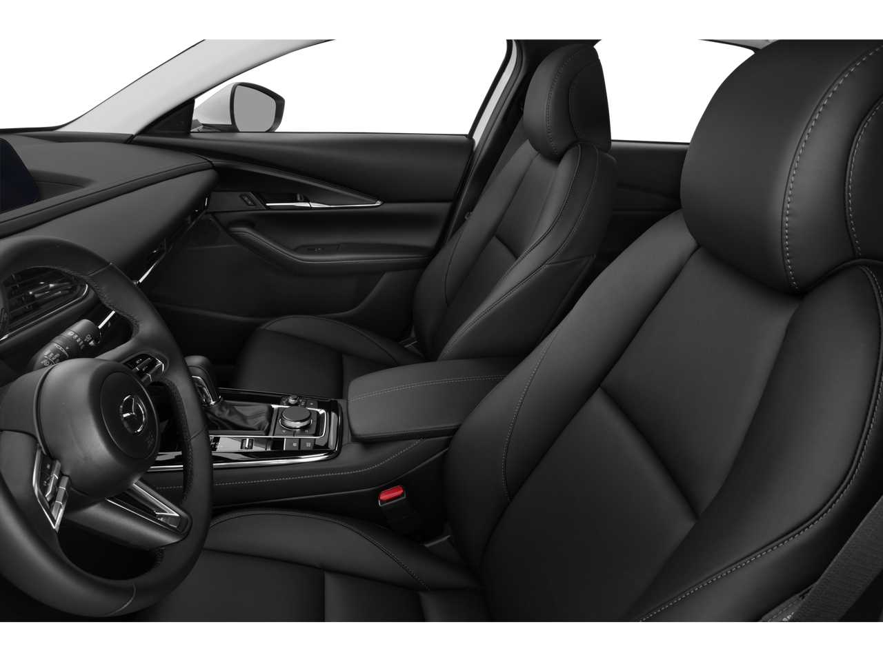 Thumbnail: 2022 Mazda CX-30 - 6