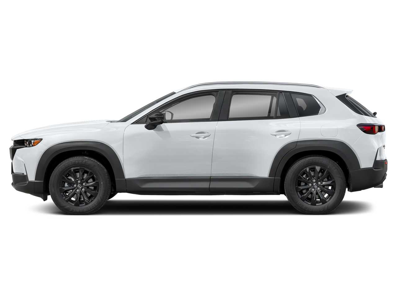 Thumbnail: 2024 Mazda CX-50 - 3