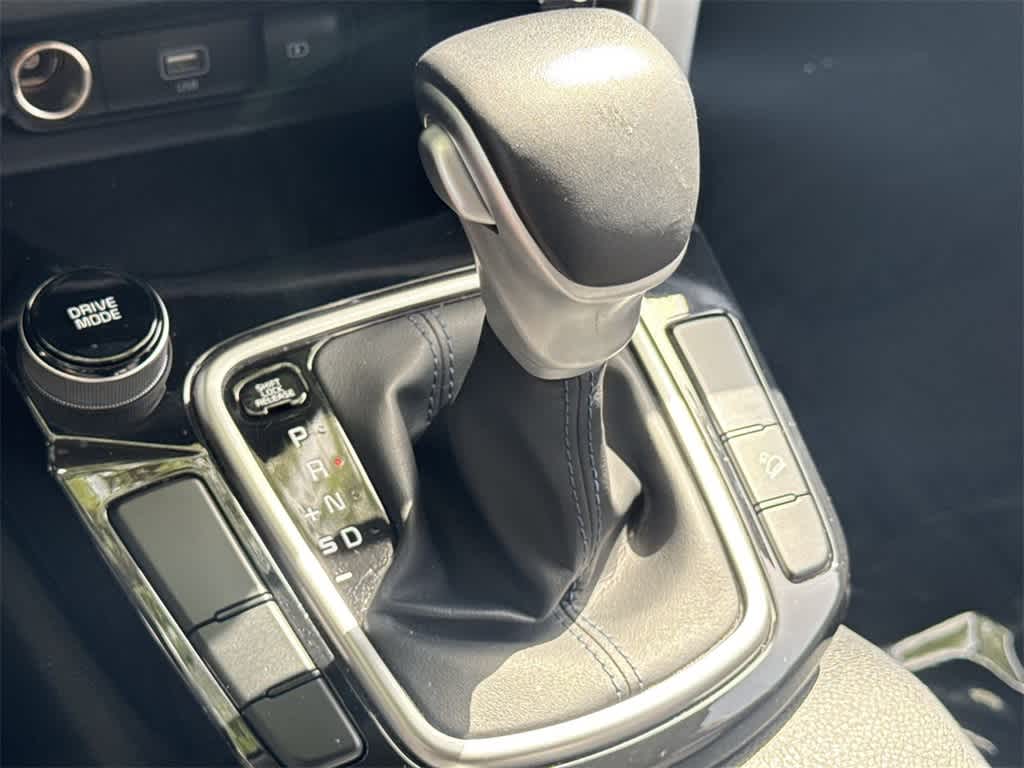 2023 Kia Seltos S 21