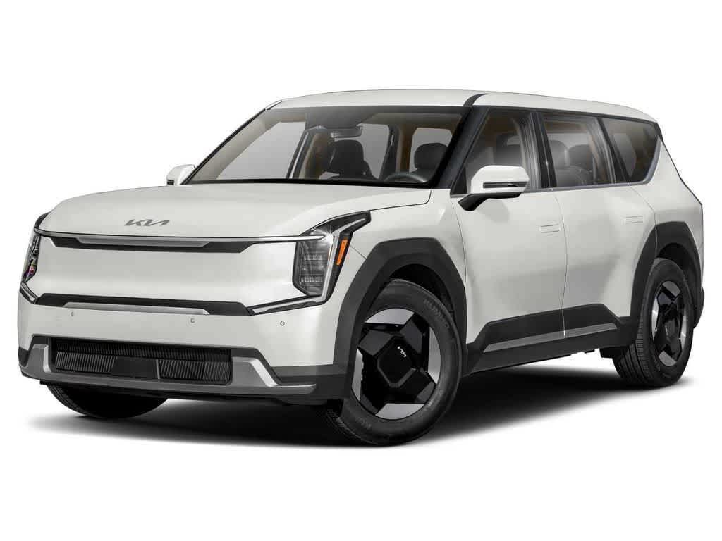 2026 Kia EV9 Light -
                  Doral, FL