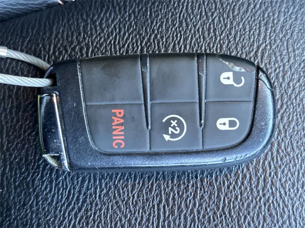 Thumbnail: 2024 Jeep Compass - 28