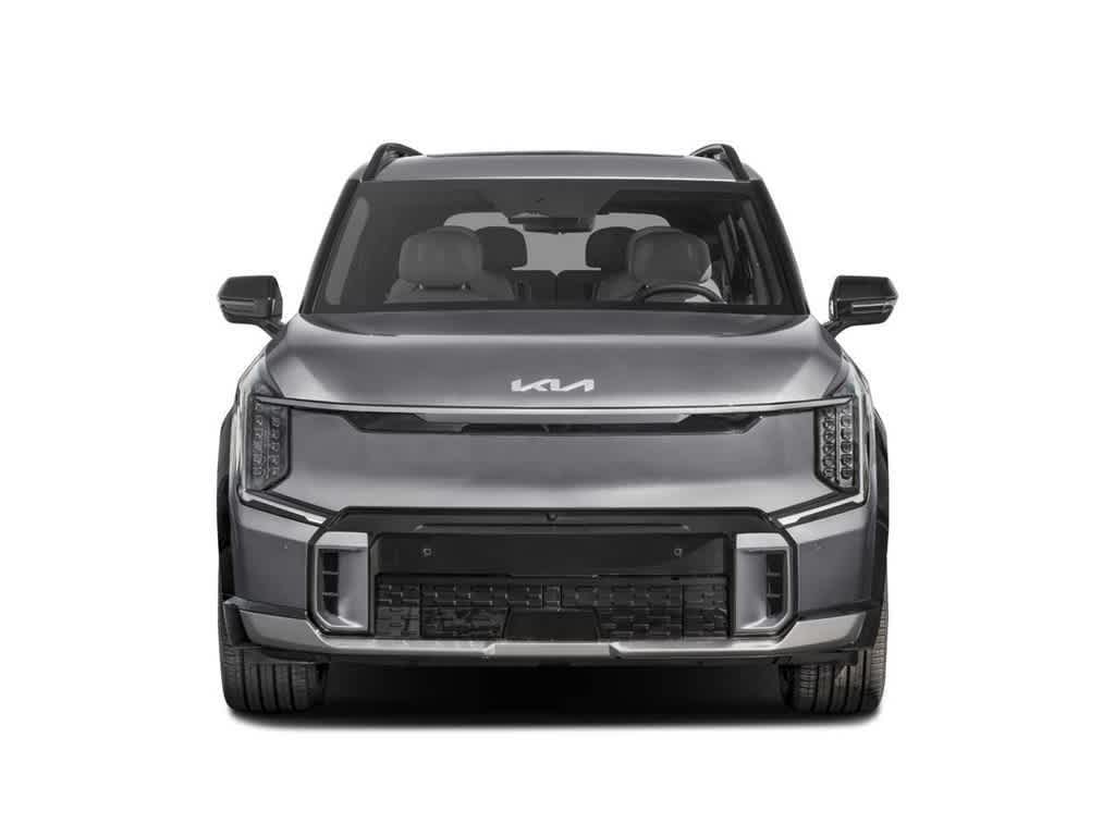 Thumbnail: 2026 Kia EV9 - 4