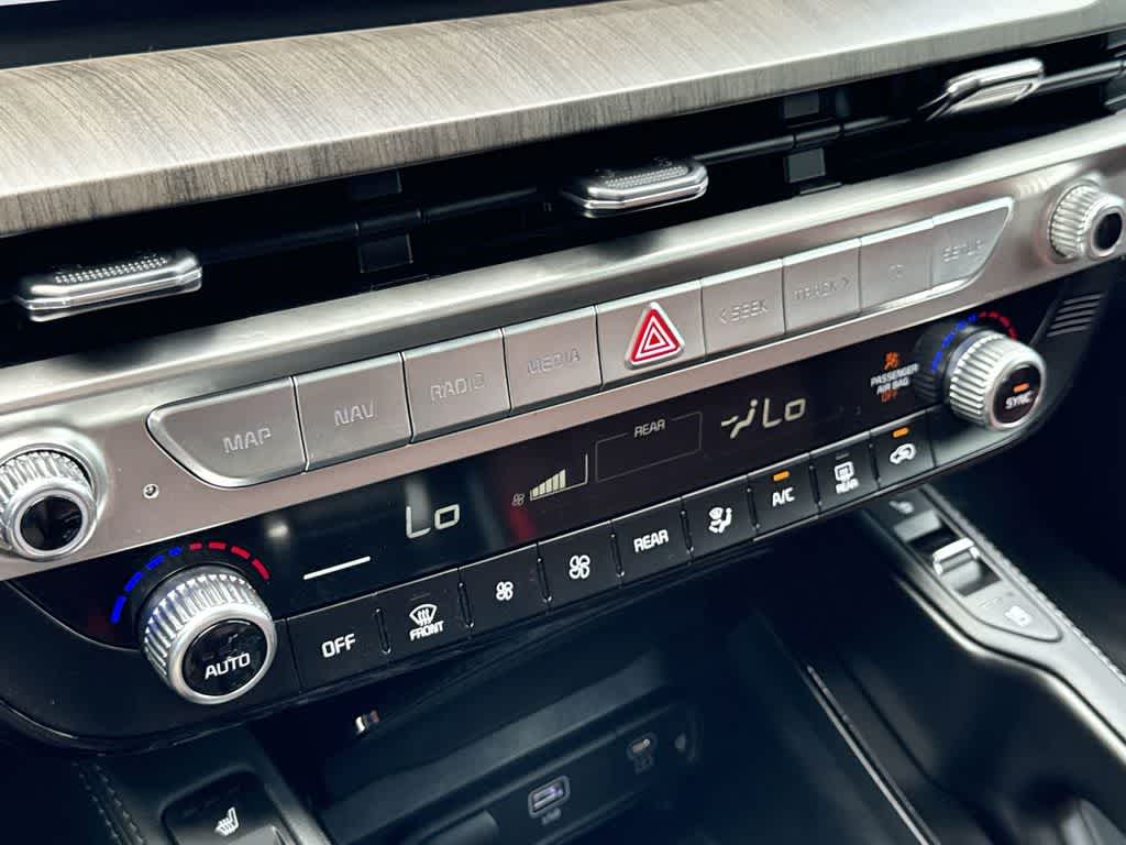 Thumbnail: 2024 Kia Telluride - 20