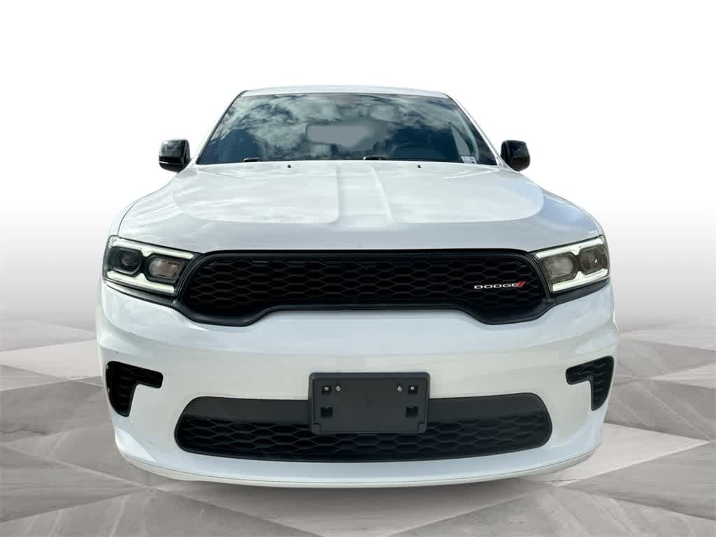 Thumbnail: 2023 Dodge Durango - 3
