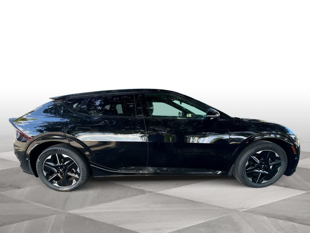 Thumbnail: 2025 Kia EV6 - 9