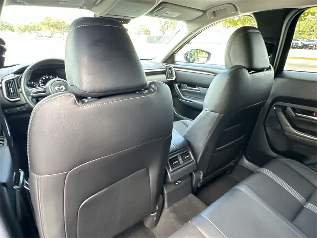 Thumbnail: 2024 Mazda CX-50 - 23