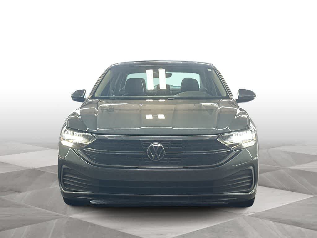 Thumbnail: 2024 Volkswagen Jetta - 3