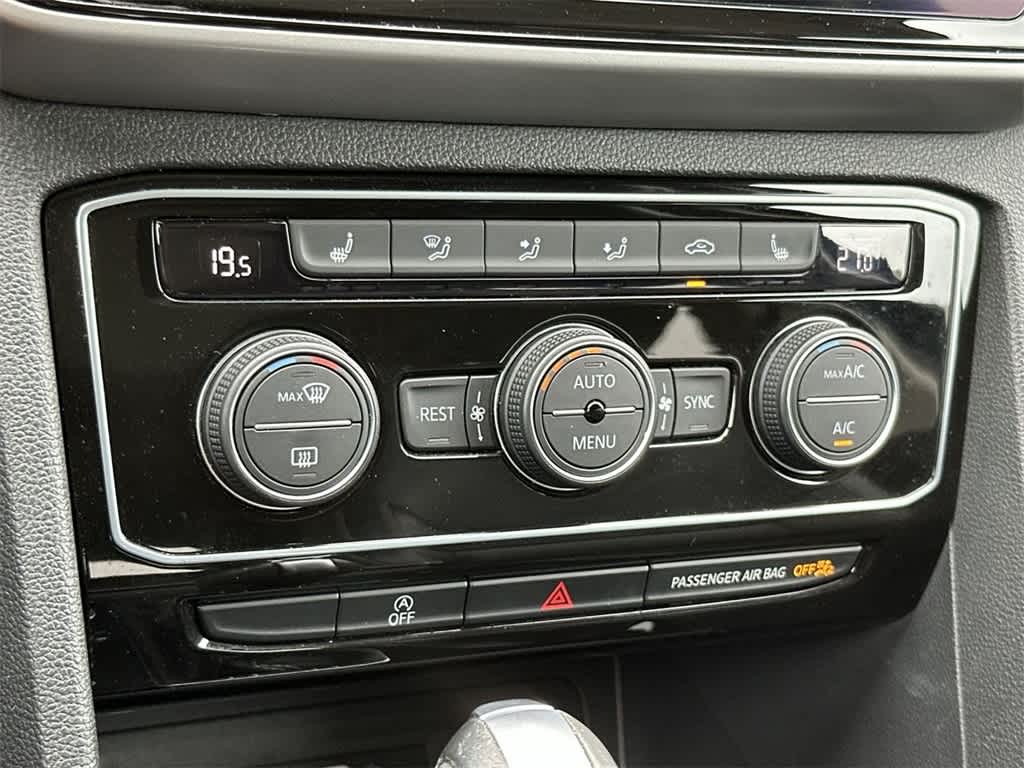 Thumbnail: 2022 Volkswagen Atlas - 20