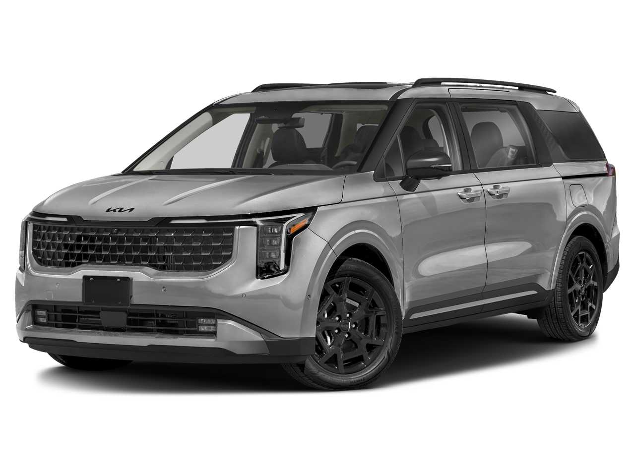 Thumbnail: 2025 Kia Carnival - 1
