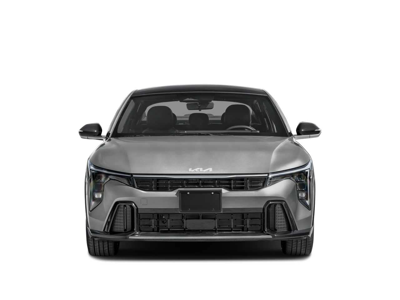 2025 Kia K4 GT-Line 4