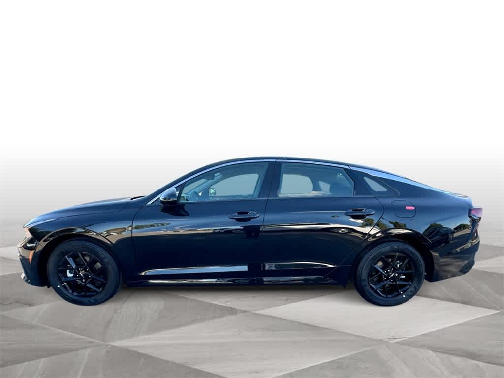 Thumbnail: 2026 Kia K5 - 5