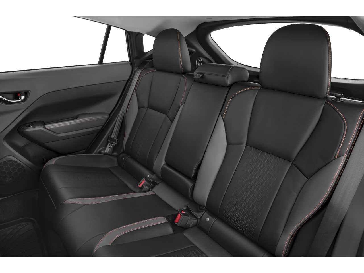 Thumbnail: 2024 Subaru Crosstrek - 13