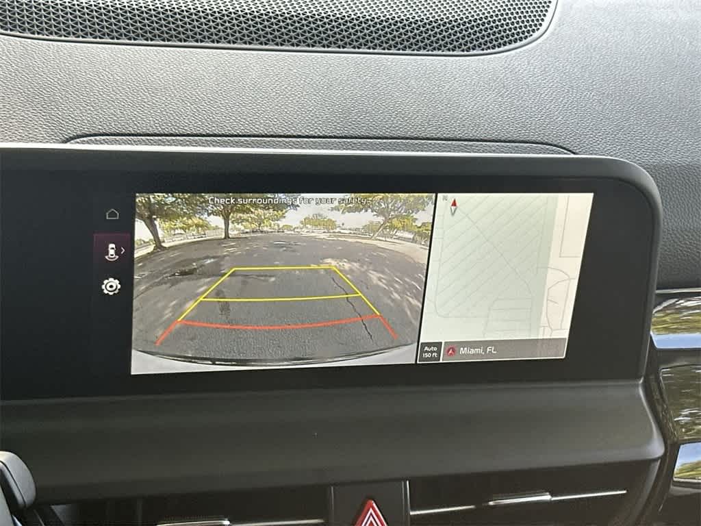 Thumbnail: 2026 Kia Seltos - 19