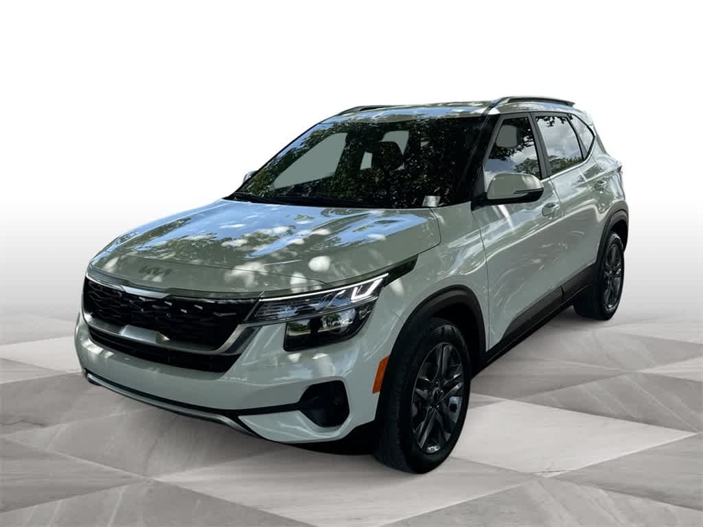 2023 Kia Seltos S -
                  Doral, FL
