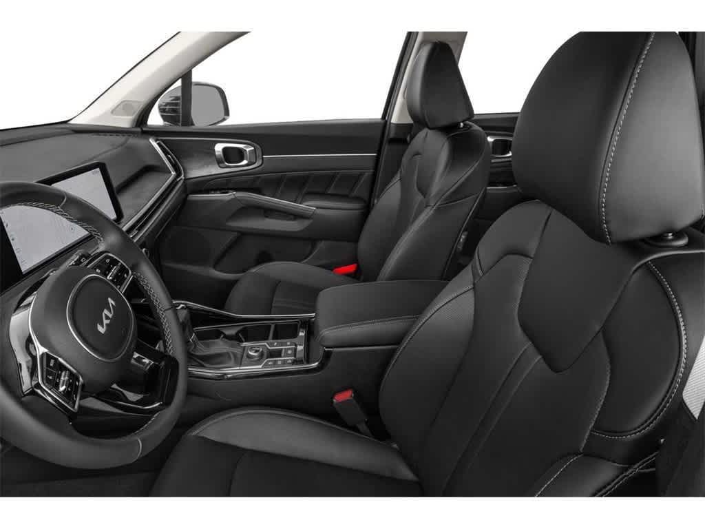 Thumbnail: 2025 Kia Sorento - 9