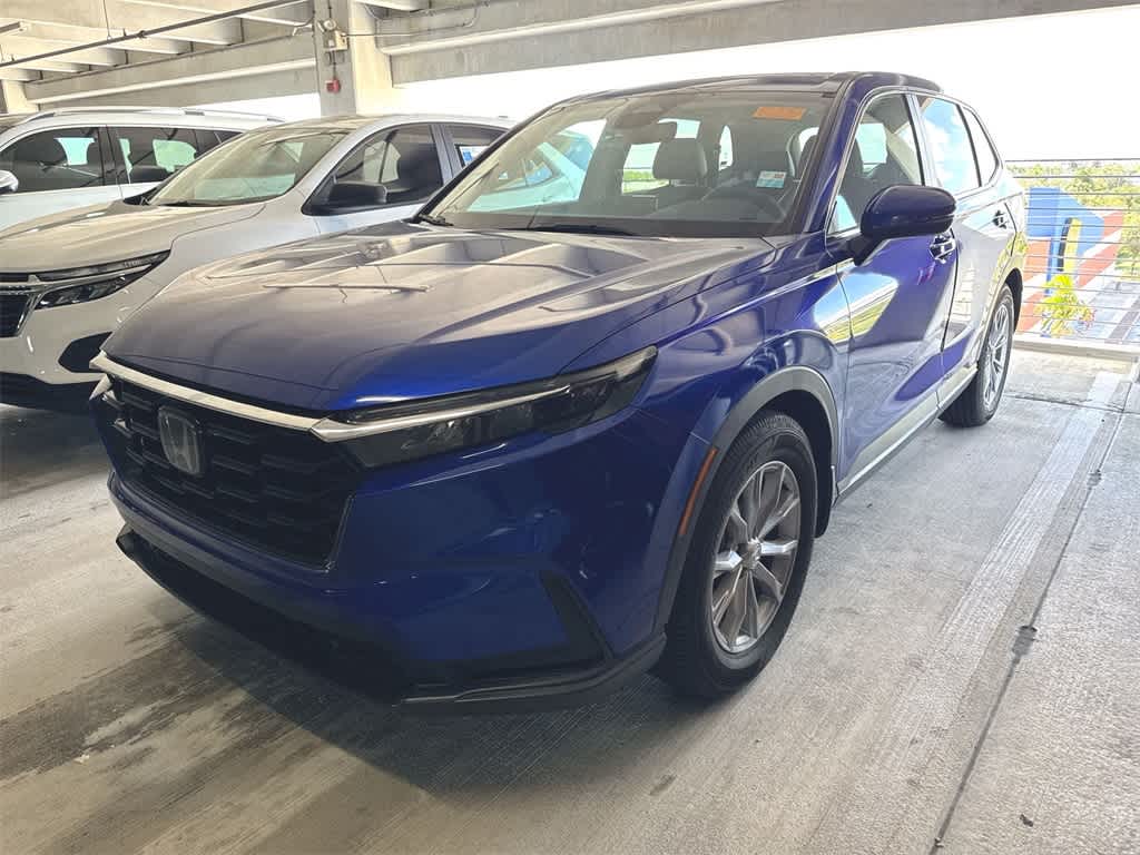 Thumbnail: 2023 Honda CR-V - 2