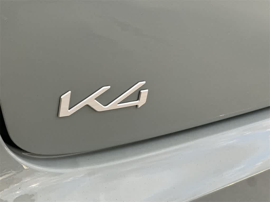Thumbnail: 2026 Kia K4 - 10