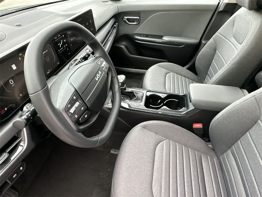 Thumbnail: 2025 Kia K4 - 13