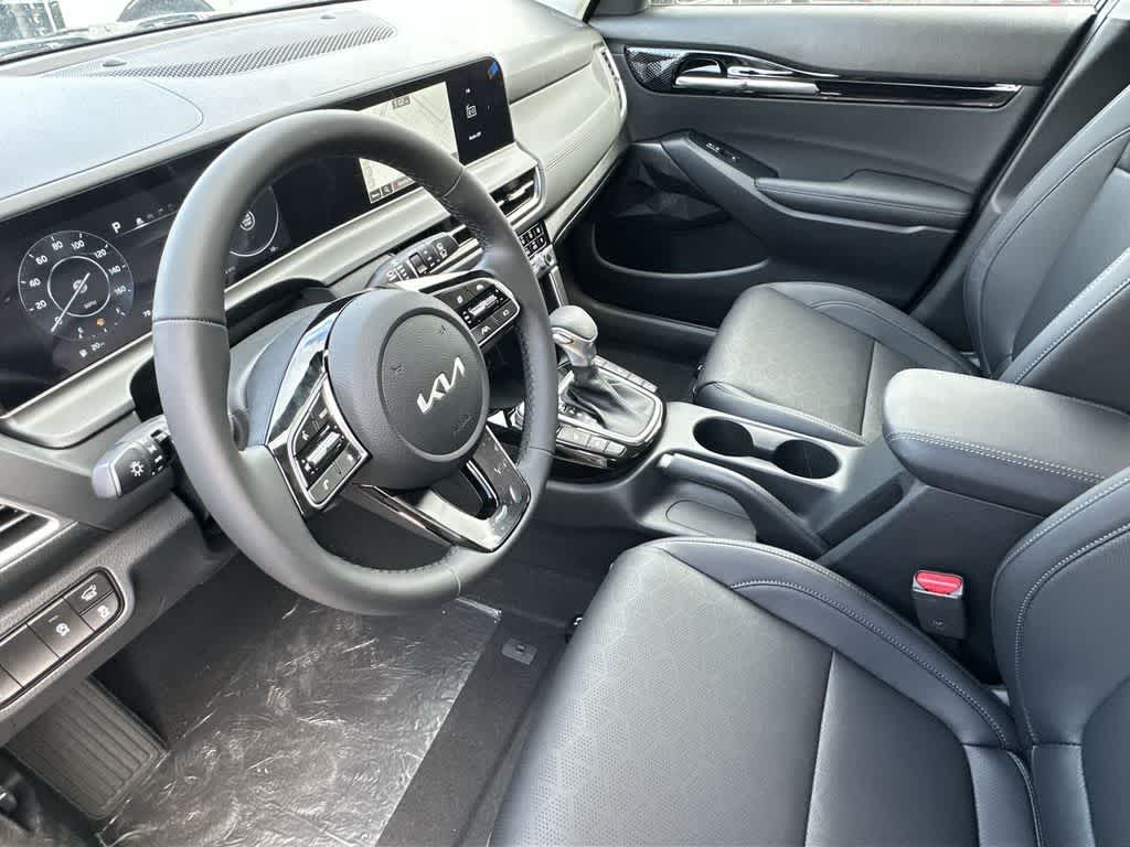 Thumbnail: 2026 Kia Seltos - 13